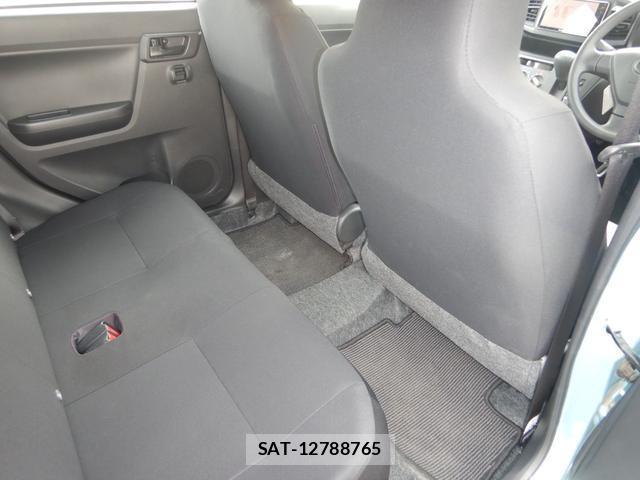 Daihatsu MIRA 2023-06 8005337-8