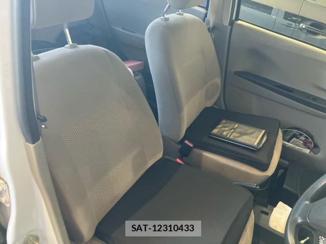Daihatsu MIRA 2012-07 8005382-5