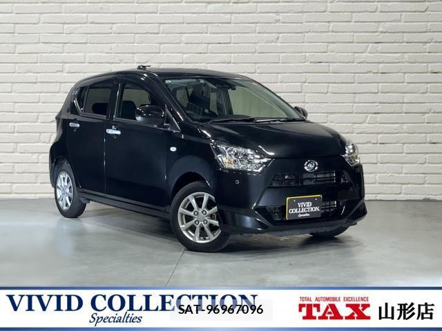 Daihatsu MIRA 2024-09 8005586-0