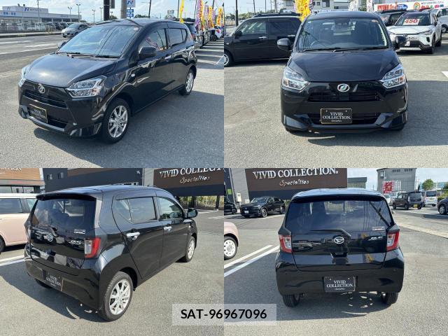 Daihatsu MIRA 2024-09 8005586-1
