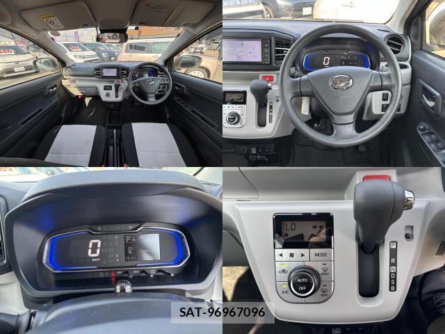 Daihatsu MIRA 2024-09 8005586-2