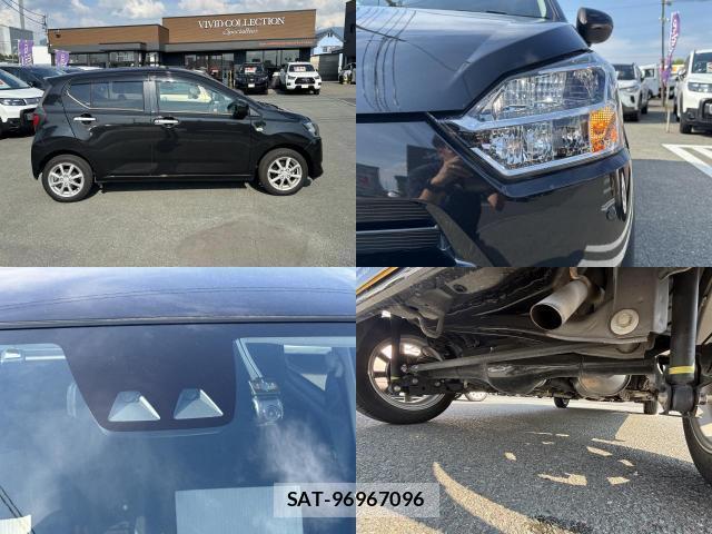 Daihatsu MIRA 2024-09 8005586-3