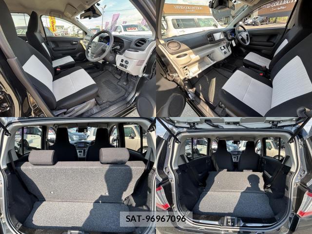 Daihatsu MIRA 2024-09 8005586-5