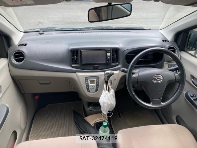 Daihatsu MIRA 2011-11 8005592-10
