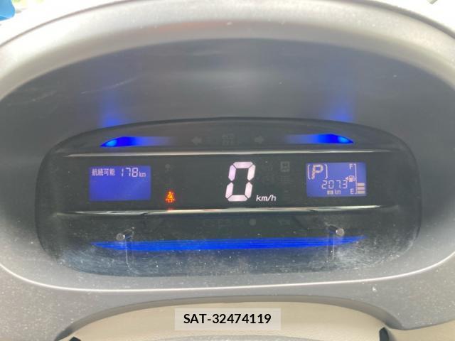 Daihatsu MIRA 2011-11 8005592-17