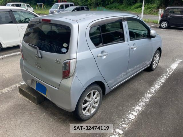 Daihatsu MIRA 2011-11 8005592-2