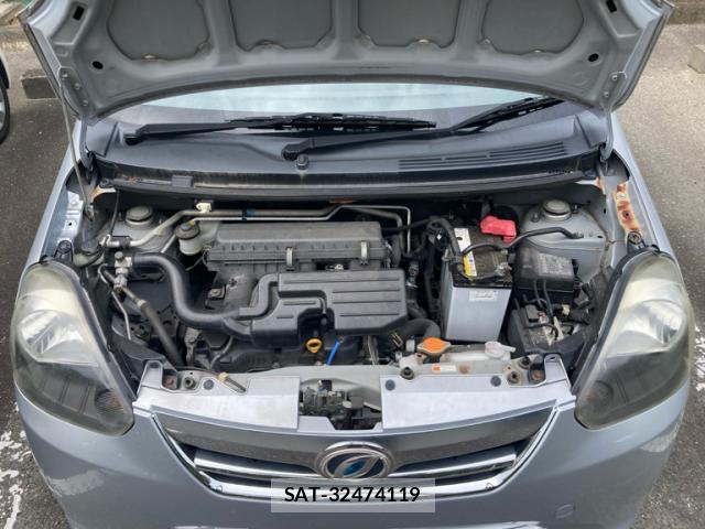 Daihatsu MIRA 2011-11 8005592-9