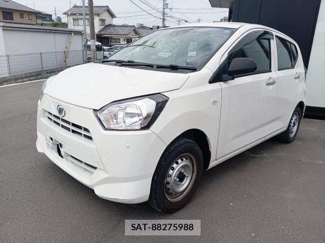 Daihatsu MIRA 2024-12 8005799-0