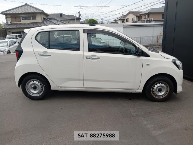 Daihatsu MIRA 2024-12 8005799-3