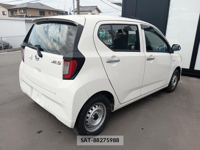 Daihatsu MIRA 2024-12 8005799-4