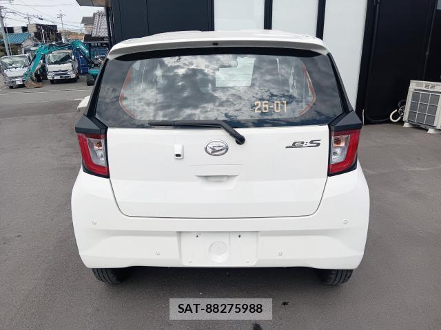 Daihatsu MIRA 2024-12 8005799-5