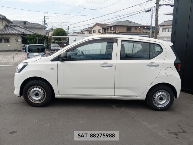 Daihatsu MIRA 2024-12 8005799-7