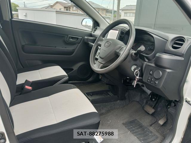 Daihatsu MIRA 2024-12 8005799-8