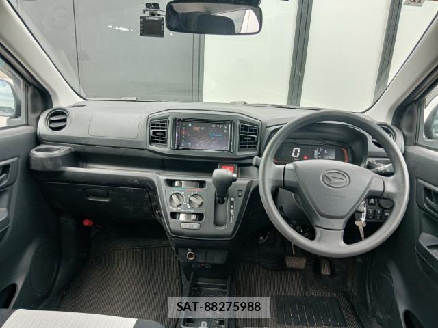 Daihatsu MIRA 2024-12 8005799-9