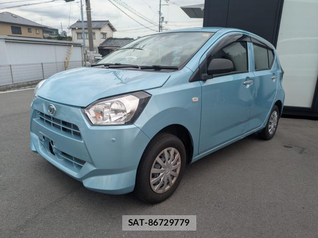 Daihatsu MIRA 2025 8005802-0