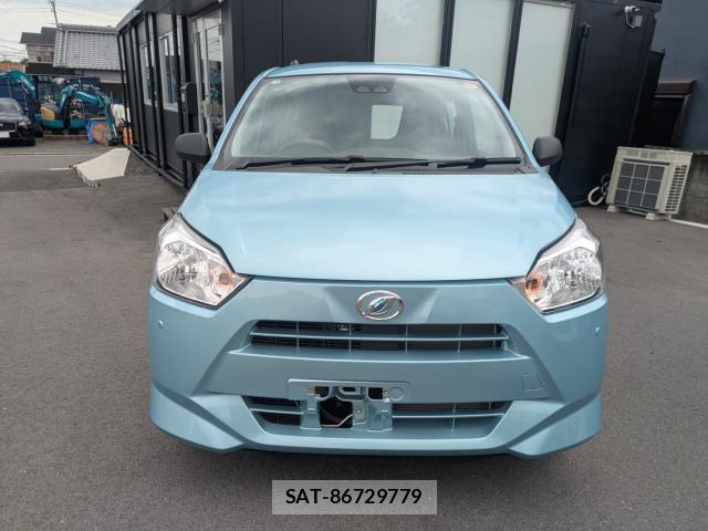 Daihatsu MIRA 2025 8005802-1