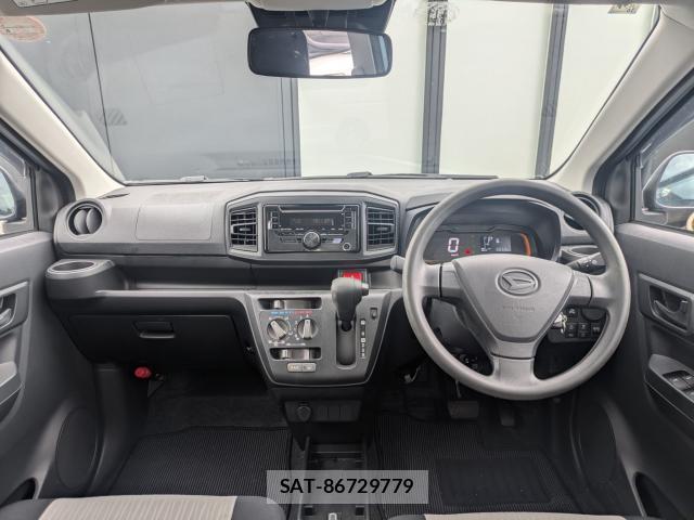 Daihatsu MIRA 2025 8005802-10