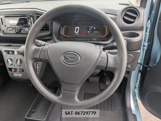 Daihatsu MIRA 2025 8005802-11