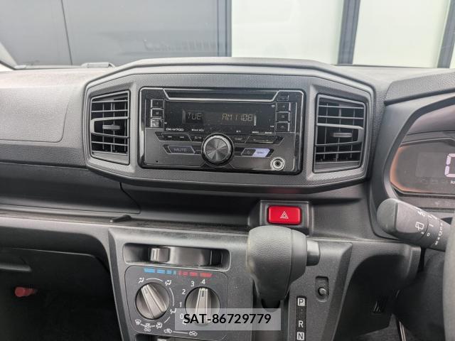 Daihatsu MIRA 2025 8005802-13