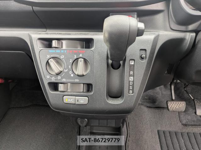 Daihatsu MIRA 2025 8005802-14