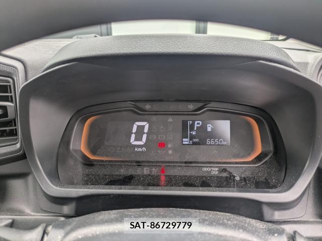 Daihatsu MIRA 2025 8005802-15