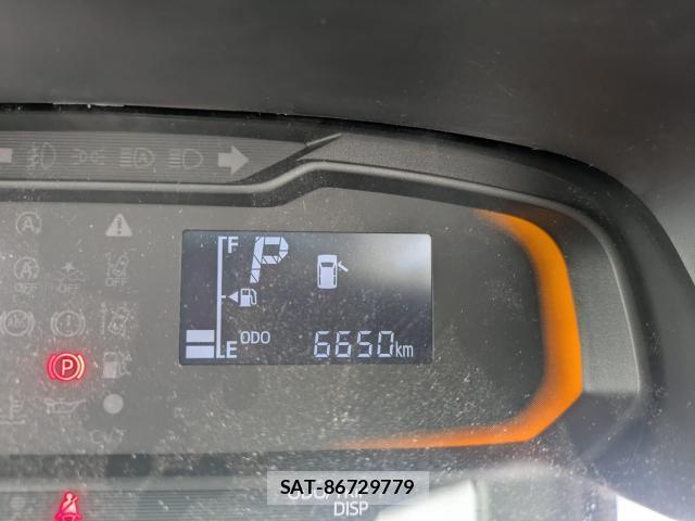 Daihatsu MIRA 2025 8005802-16