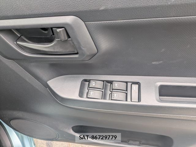 Daihatsu MIRA 2025 8005802-18