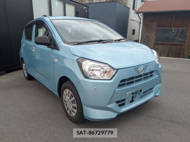 Daihatsu MIRA 2025 8005802-2