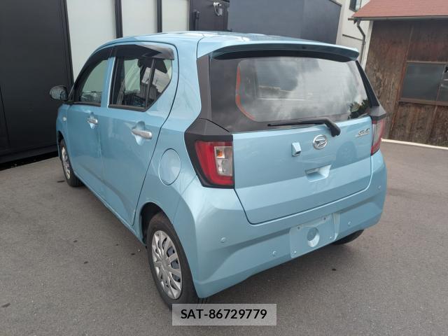 Daihatsu MIRA 2025 8005802-6