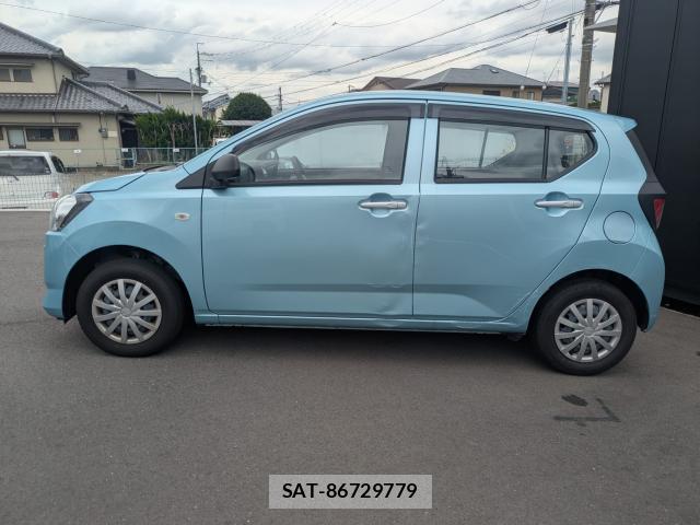 Daihatsu MIRA 2025 8005802-7