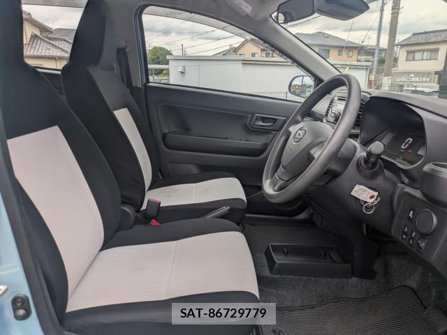Daihatsu MIRA 2025 8005802-8