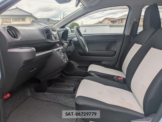 Daihatsu MIRA 2025 8005802-9