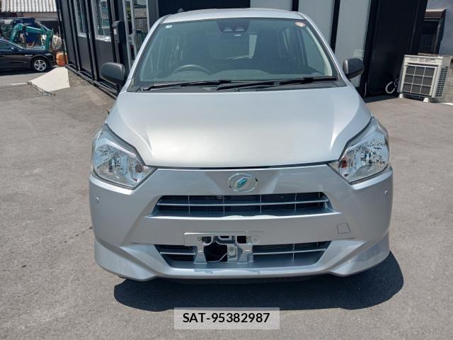 Daihatsu MIRA 2025-06 8005803-1