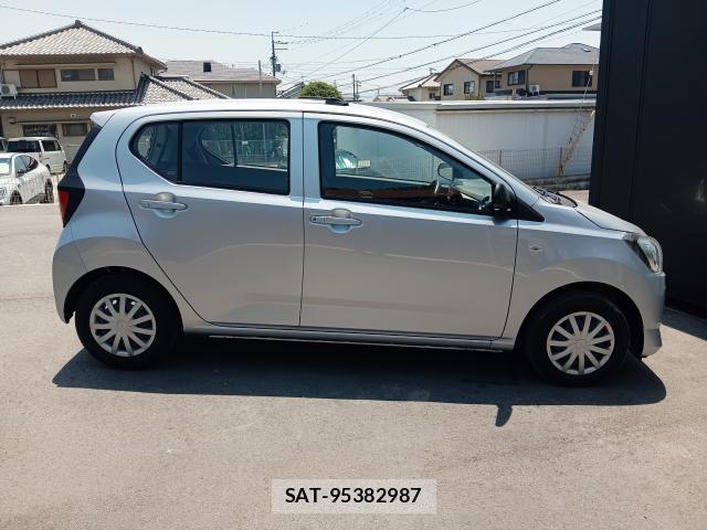 Daihatsu MIRA 2025-06 8005803-3
