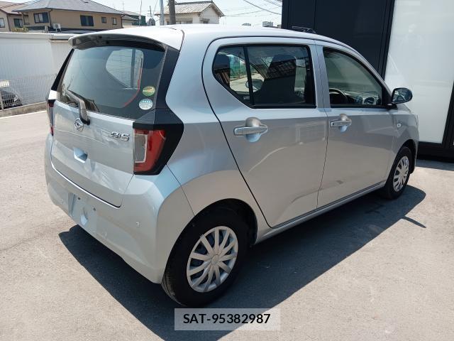 Daihatsu MIRA 2025-06 8005803-4