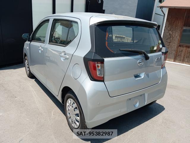 Daihatsu MIRA 2025-06 8005803-6