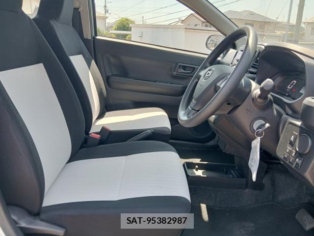 Daihatsu MIRA 2025-06 8005803-8