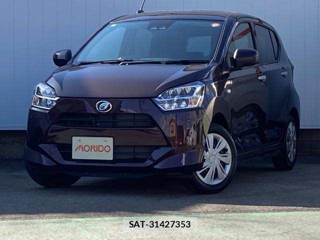 Daihatsu MIRA 2025-09 8005882-0