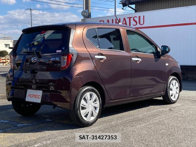 Daihatsu MIRA 2025-09 8005882-10