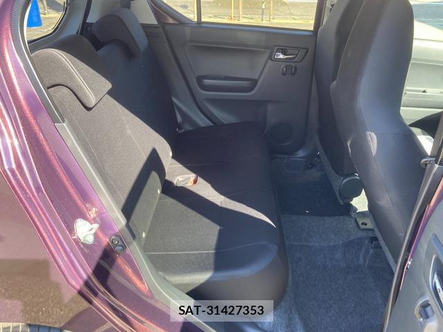 Daihatsu MIRA 2025-09 8005882-14