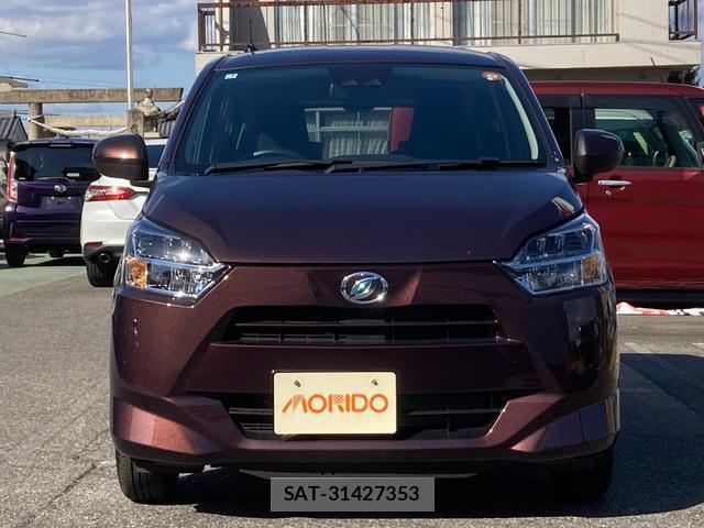 Daihatsu MIRA 2025-09 8005882-4