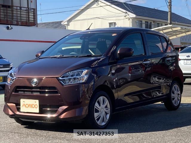 Daihatsu MIRA 2025-09 8005882-5