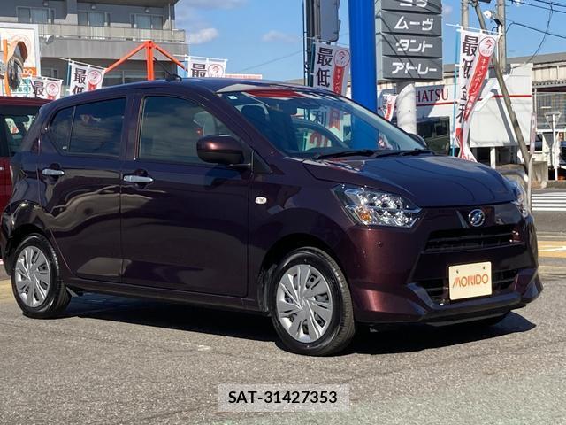Daihatsu MIRA 2025-09 8005882-6