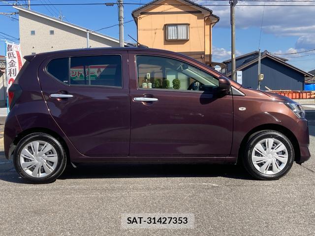 Daihatsu MIRA 2025-09 8005882-7