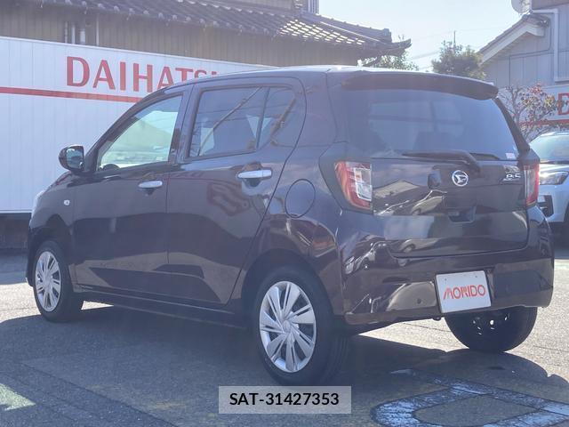 Daihatsu MIRA 2025-09 8005882-9