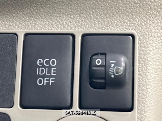 Daihatsu MIRA 2014-09 8006018-5