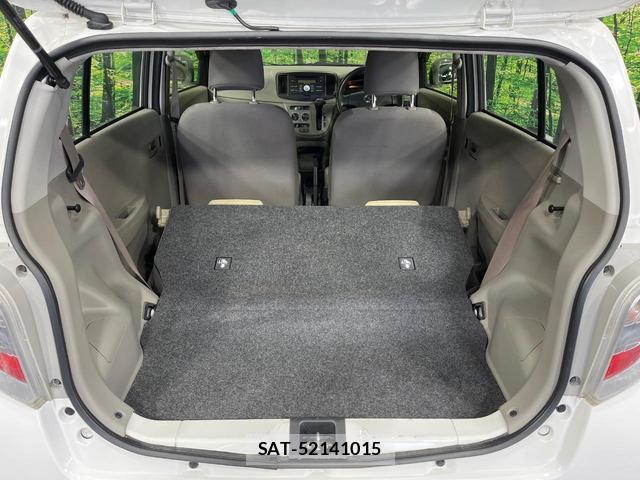 Daihatsu MIRA 2014-09 8006018-8