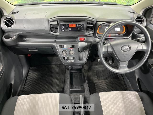 Daihatsu MIRA 2017-10 8006019-1