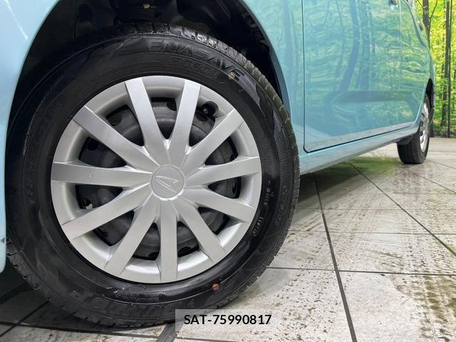 Daihatsu MIRA 2017-10 8006019-11