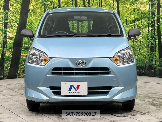Daihatsu MIRA 2017-10 8006019-12